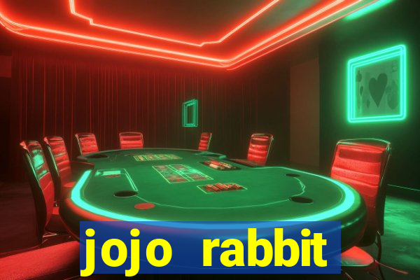 jojo rabbit completo dublado